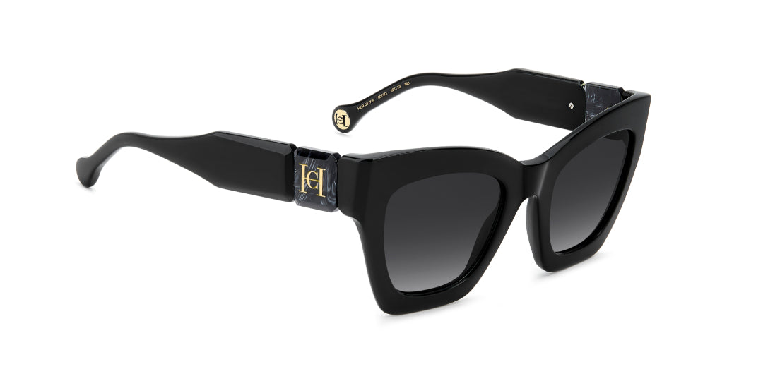 Lentes de Sol Carolina Herrera HER0327/S Negro