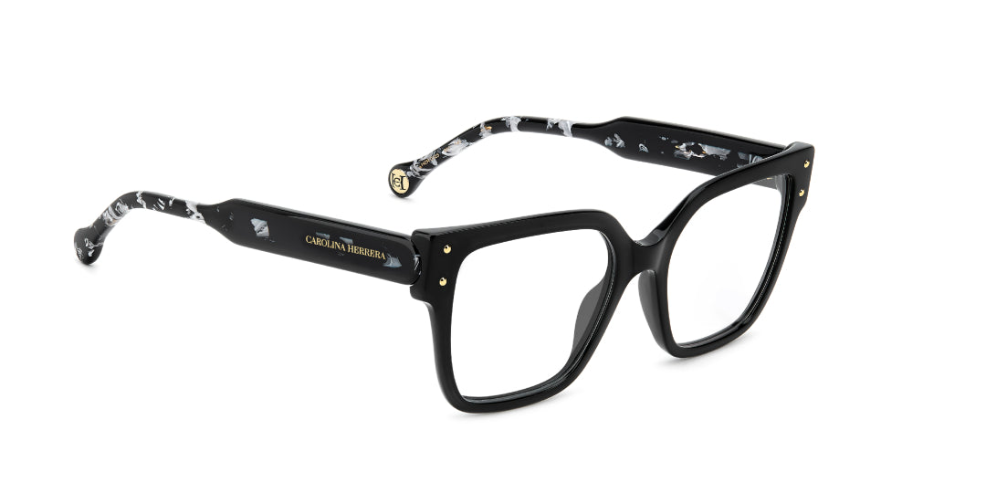Lente Oftálmico Carolina Herrera HER0325 Negro