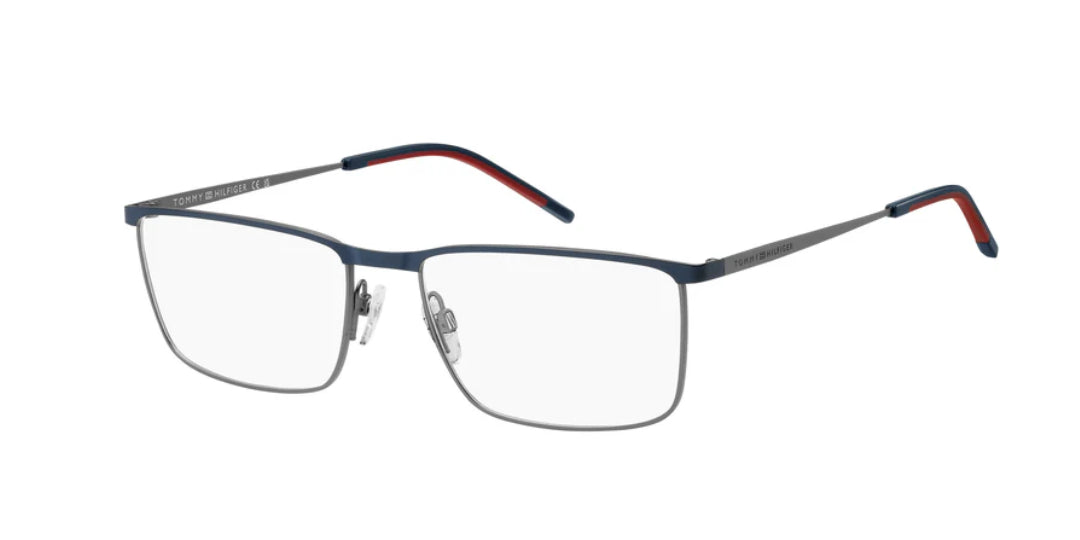 Lente Oftálmico Tommy Hilfiger TH2333 Azul