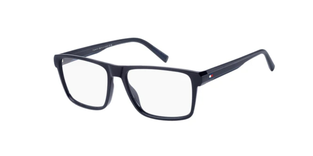 Lente Oftálmico Tommy Hilfiger TH2328 Azul