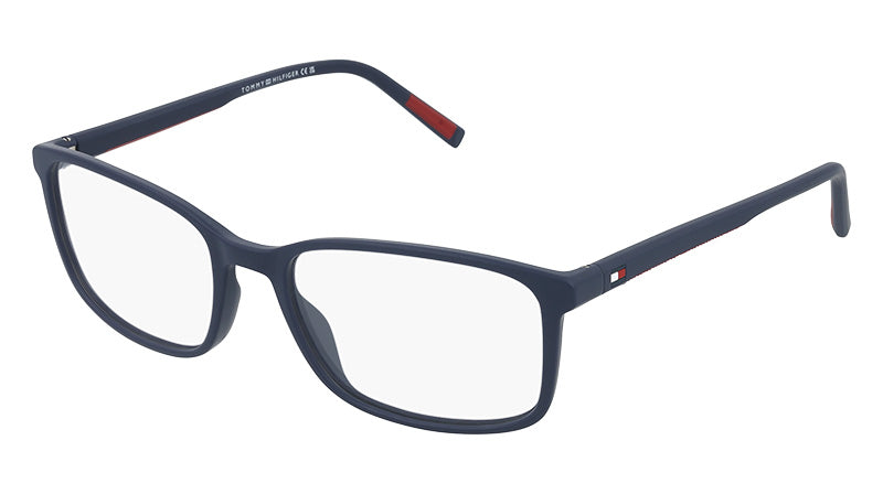 Lente Oftálmico Tommy Hilfiger TH2327 Azul