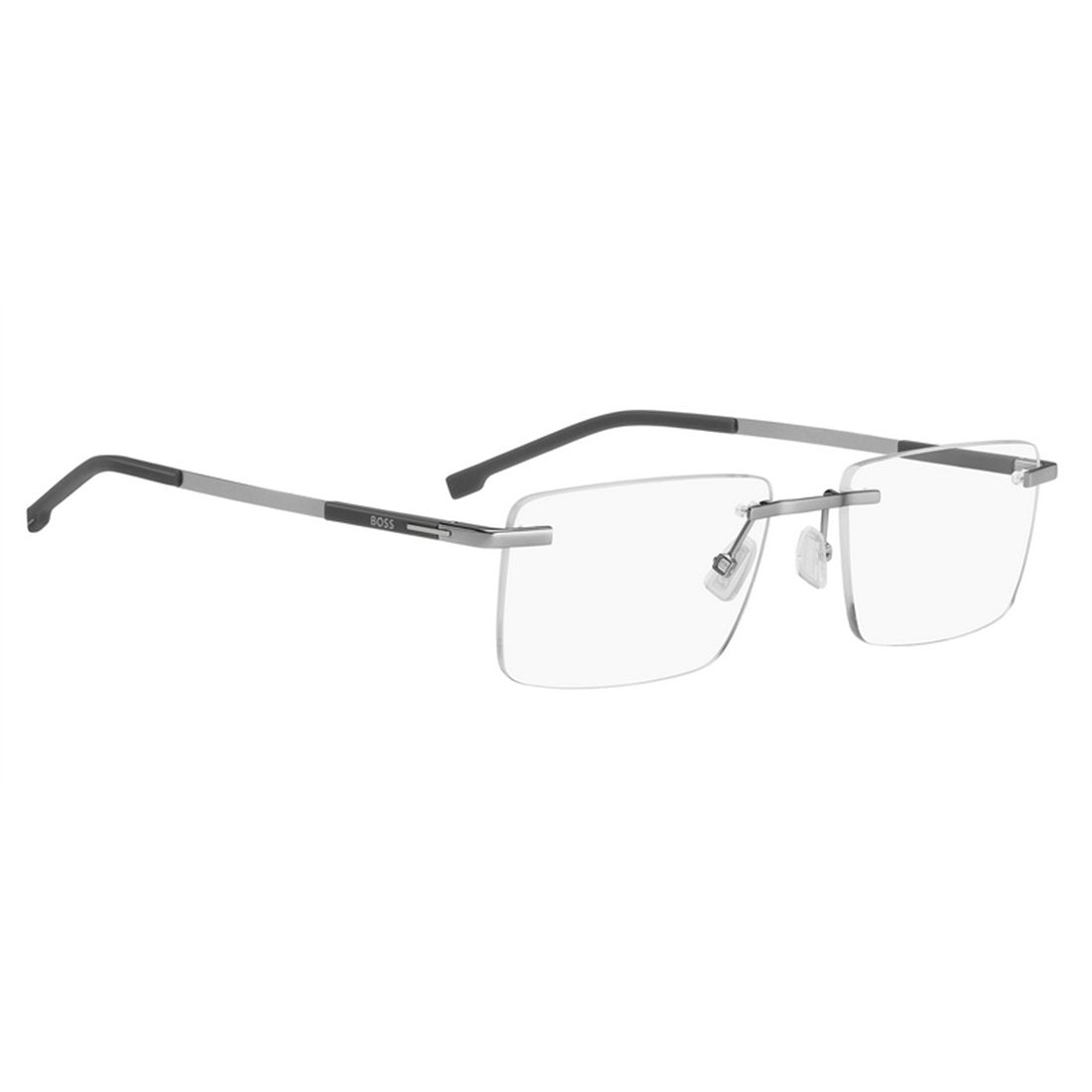 Lente Oftálmico Boss BOSS1904 Plata