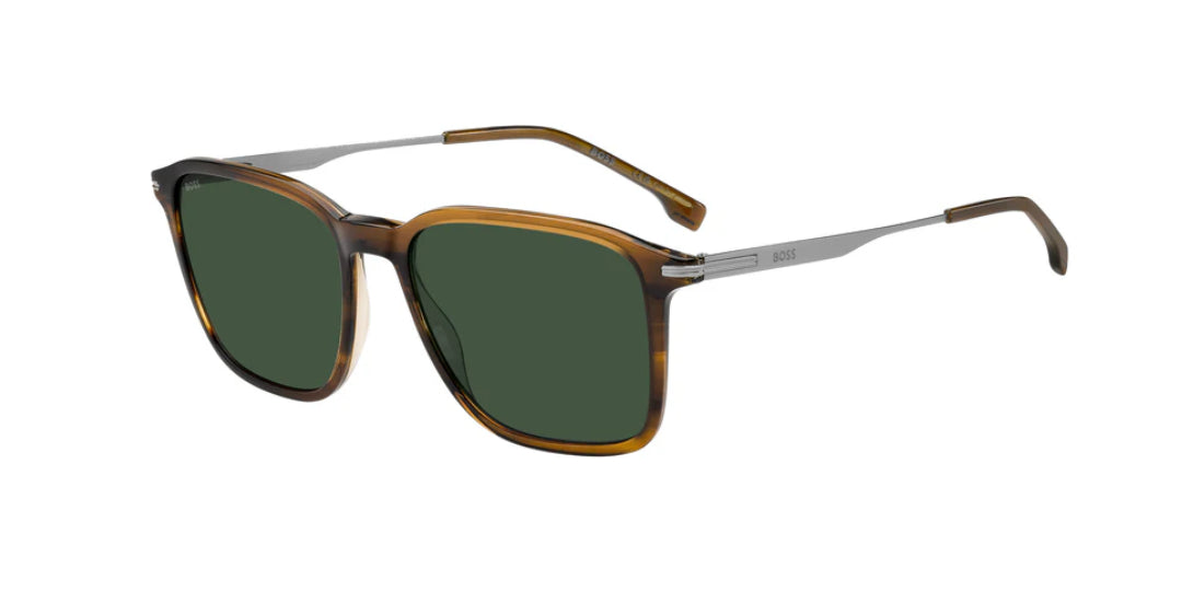 Lentes de Sol Boss BOSS1886/S Café