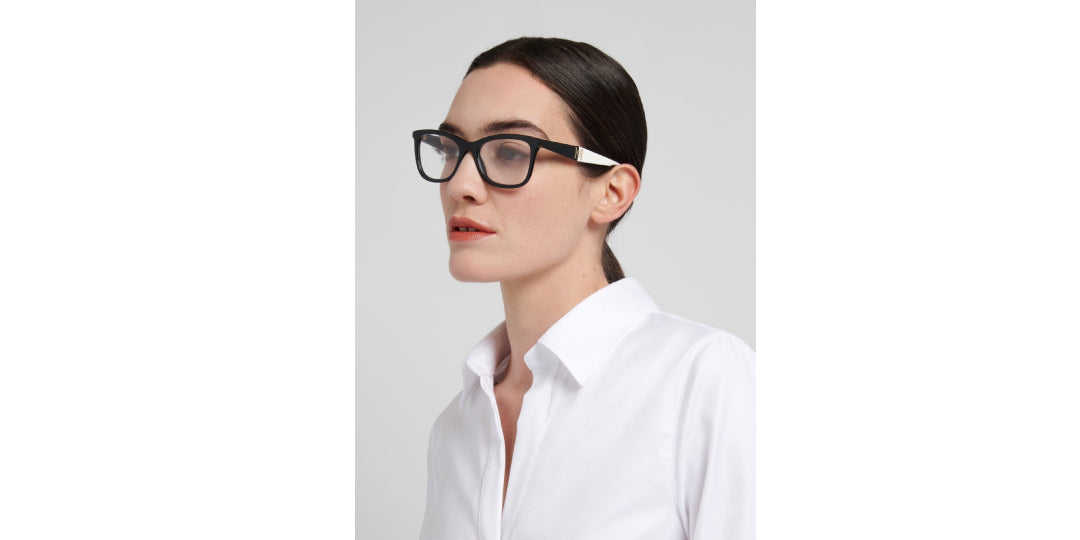 Lente Oftálmico Carolina Herrera HER0377 Negro