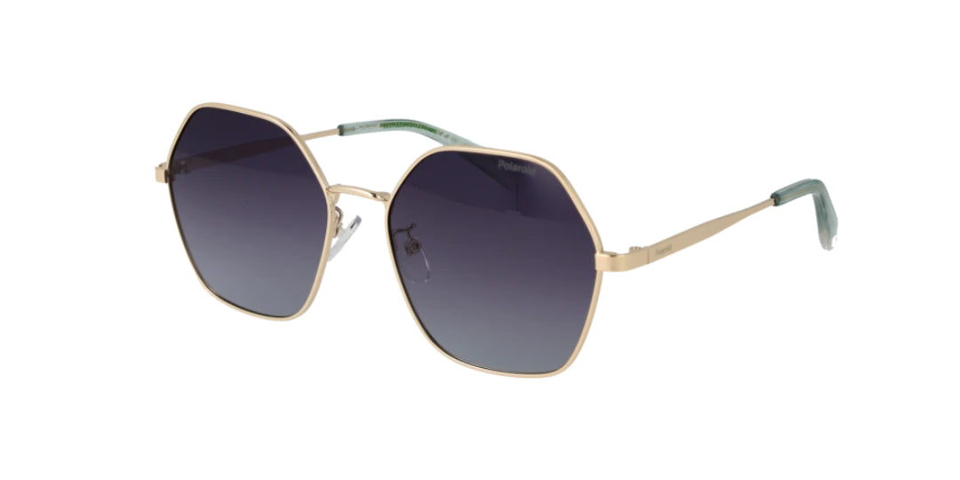 Lentes de Sol Polaroid PLD4205/G/S/X Dorado