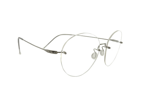 Lente Oftálmico Spirit ATS0615 Plata