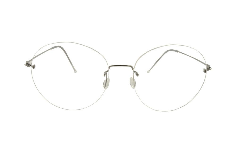 Lente Oftálmico Spirit ATS0615 Plata