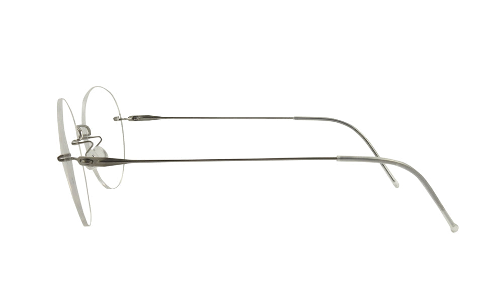 Lente Oftálmico Spirit ATS0615 Plata
