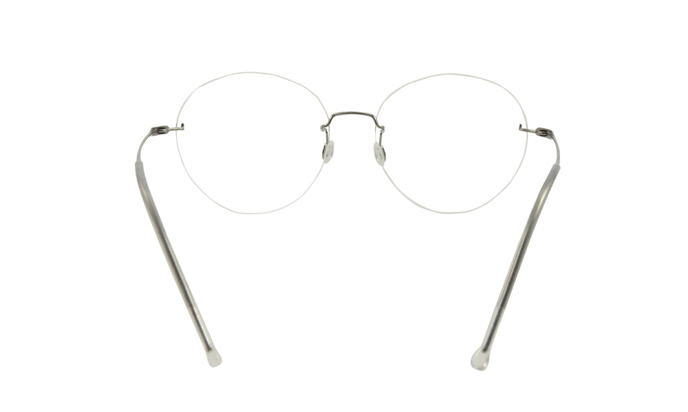 Lente Oftálmico Spirit ATS0615 Plata