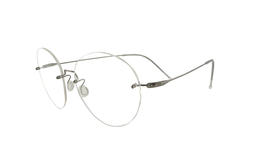 Lente Oftálmico Spirit ATS0615 Plata