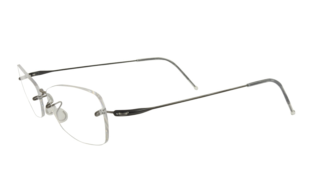 Lente Oftálmico Spirit ATS616 Plata