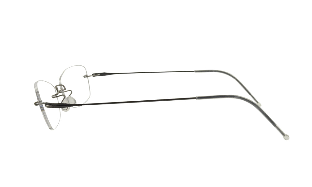 Lente Oftálmico Spirit ATS616 Plata