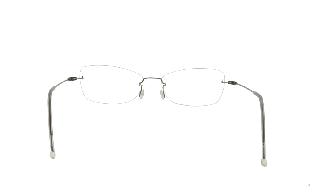 Lente Oftálmico Spirit ATS616 Plata