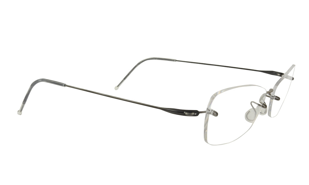 Lente Oftálmico Spirit ATS616 Plata
