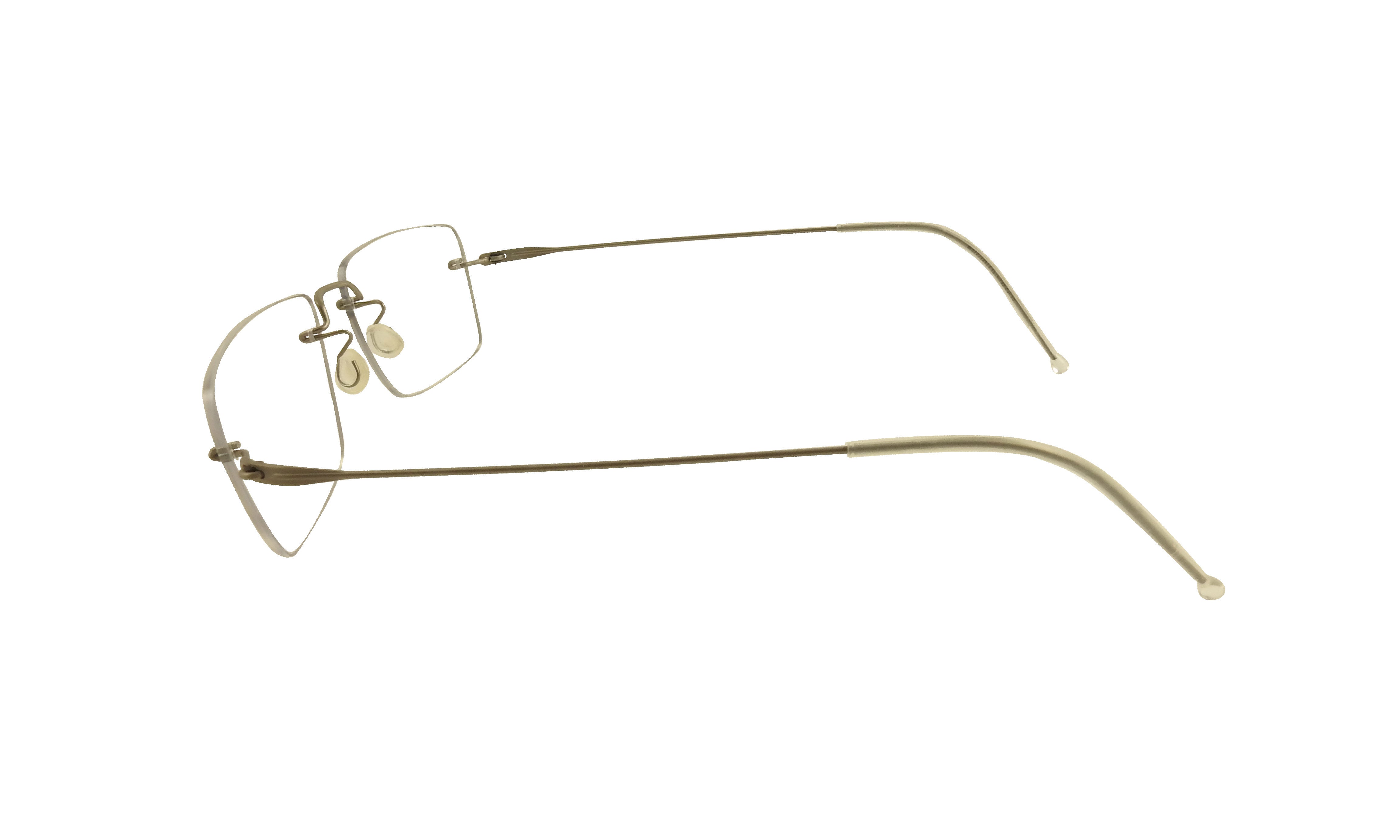 Lente Oftálmico Spirit ATS616 Plata