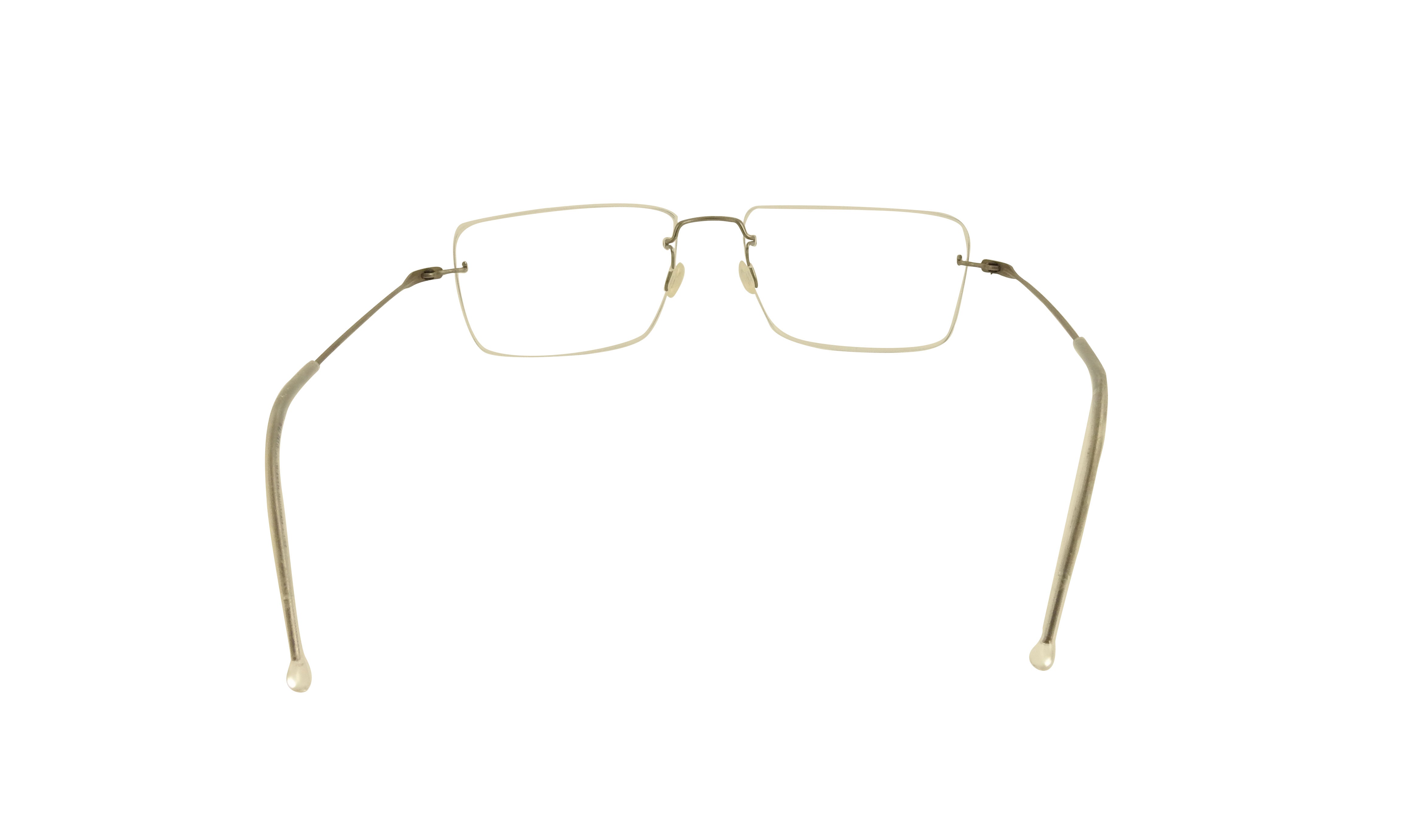 Lente Oftálmico Spirit ATS616 Plata