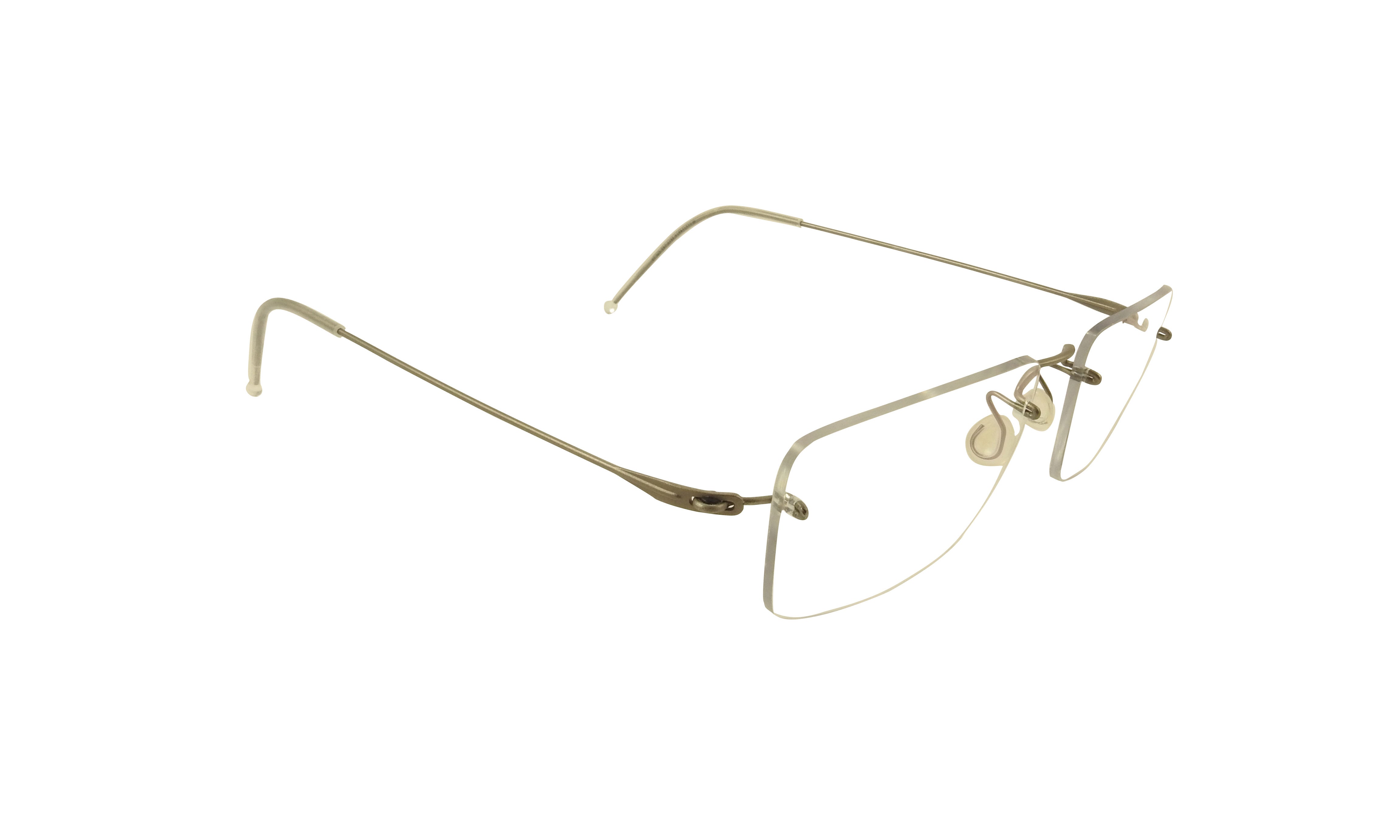 Lente Oftálmico Spirit ATS616 Plata