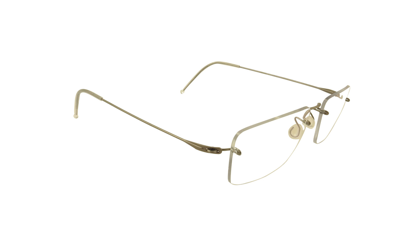 Lente Oftálmico Spirit ATS616 Plata