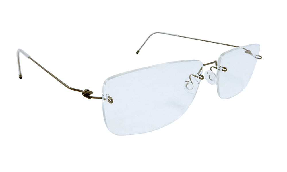 Lente Oftálmico Airlite Kolding W3K Gris