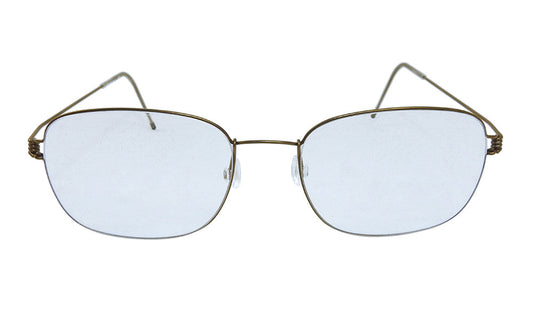 Lente Oftálmico Airlite Kolding R75K Café