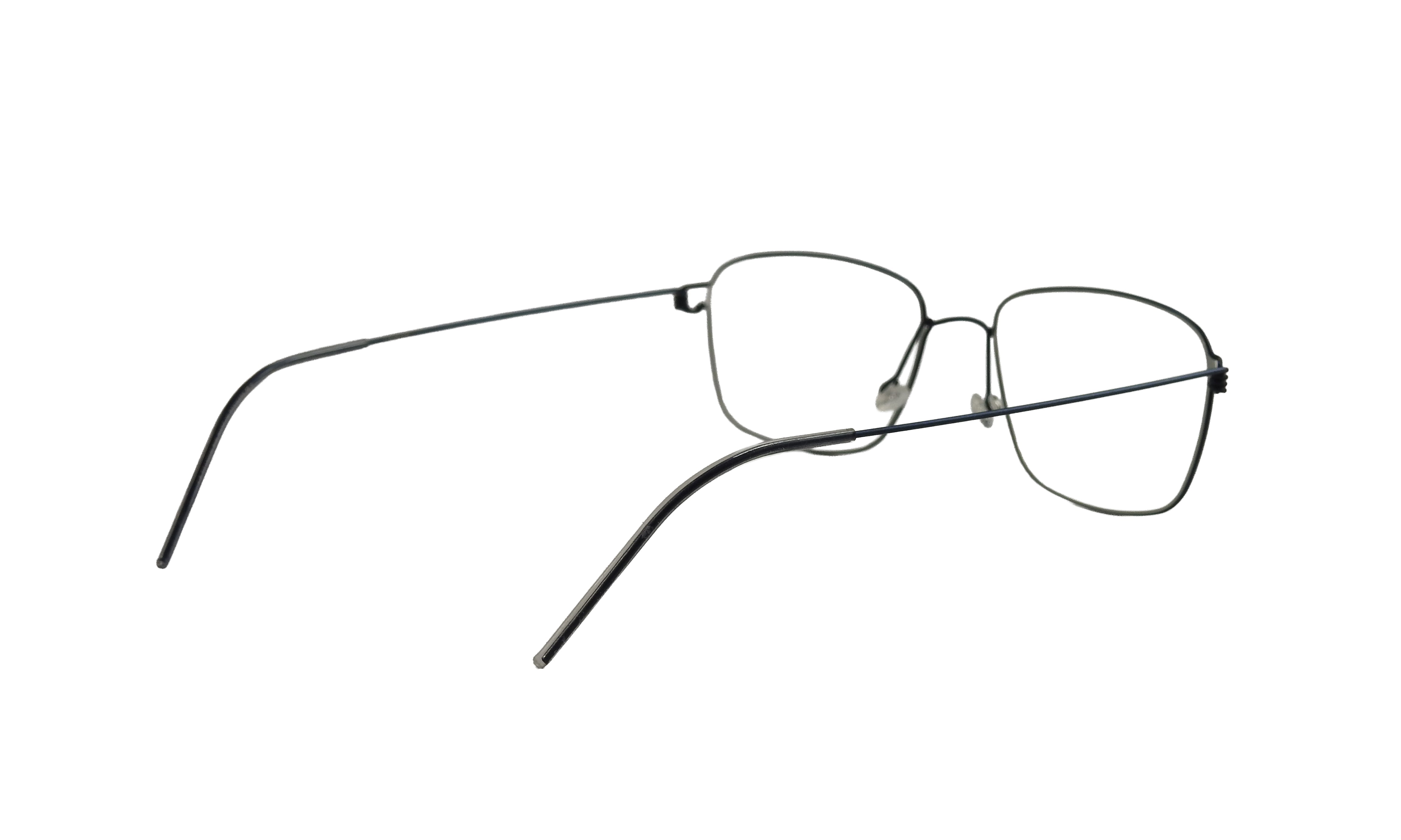 Lente Oftálmico Lindberg NICHOLAS Azul