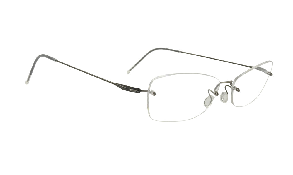 Lente Oftálmico Spirit ATSBASIC Negro