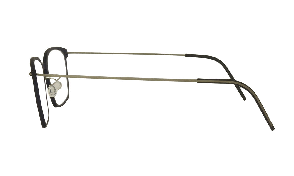 Lente Oftálmico Lindberg 6536 Azul