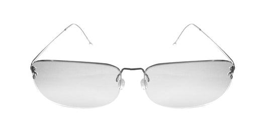 Lente Oftálmico Spirit ATSBASIC Plata