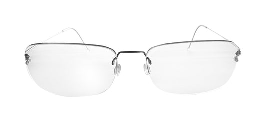 Lente Oftálmico Spirit ATSBASIC Plata