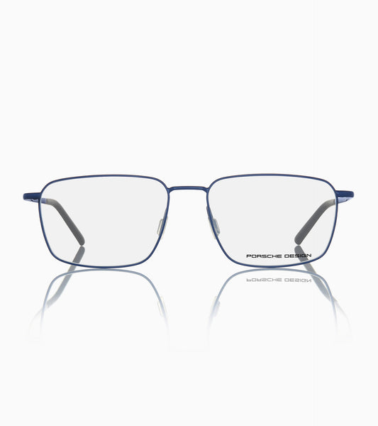 Lente Oftálmico Porsche P8760 Azul