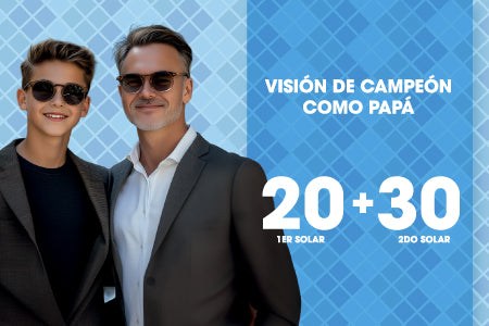 30% en tu segundo solar