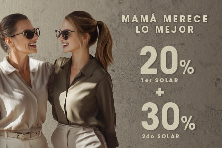 30% en tu segundo solar