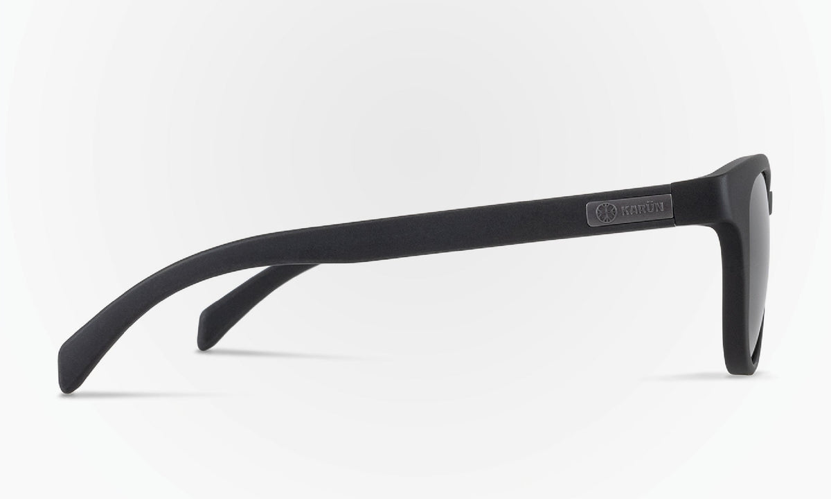 Lentes de Sol Karun PUELO Negro