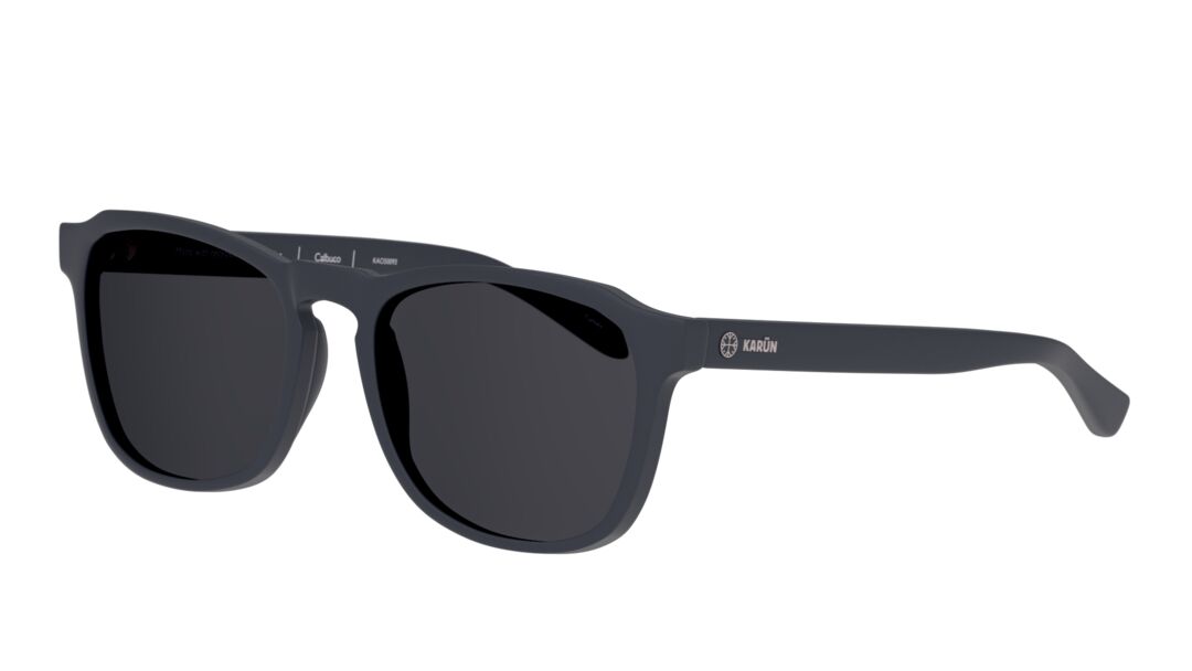 Lentes de Sol Karun CALBUCO Gris