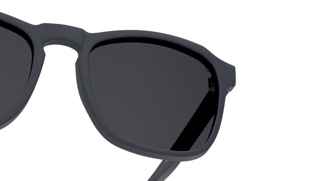 Lentes de Sol Karun CALBUCO Gris