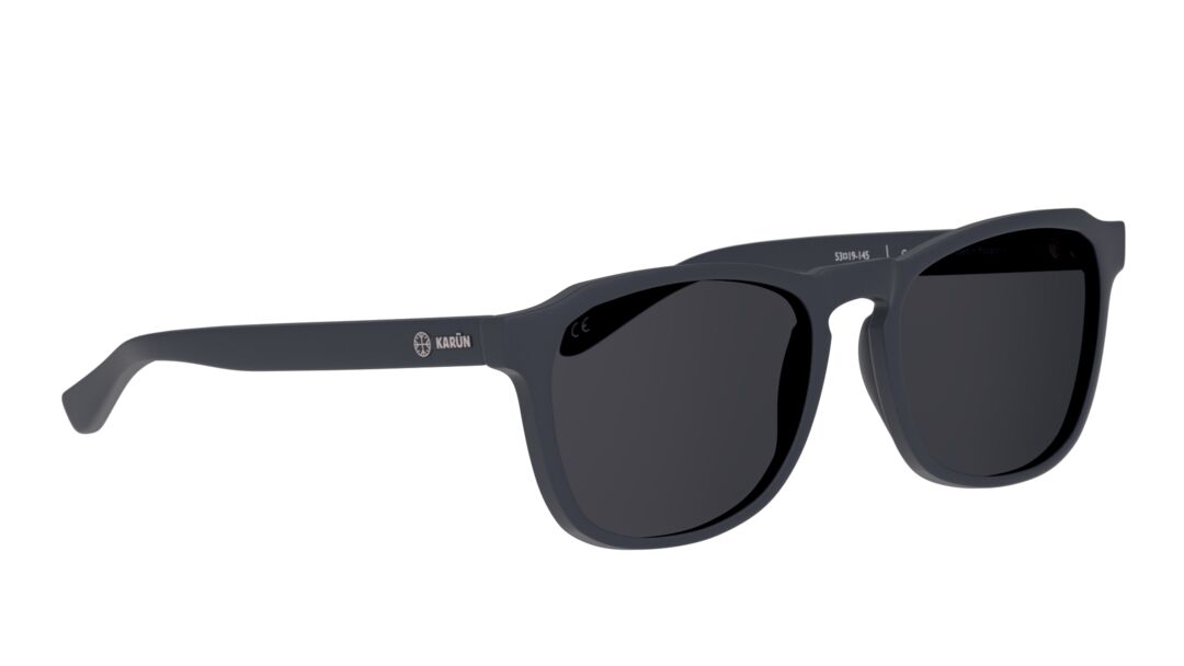 Lentes de Sol Karun CALBUCO Gris