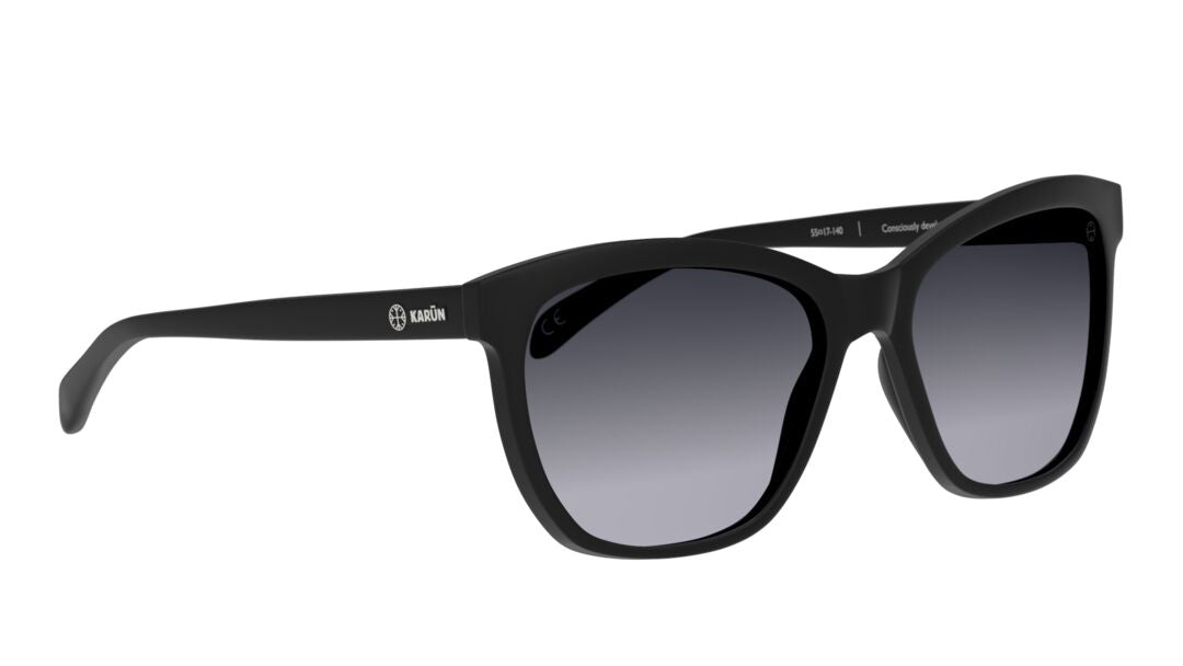 Lentes de Sol Karun OSORNO Negro