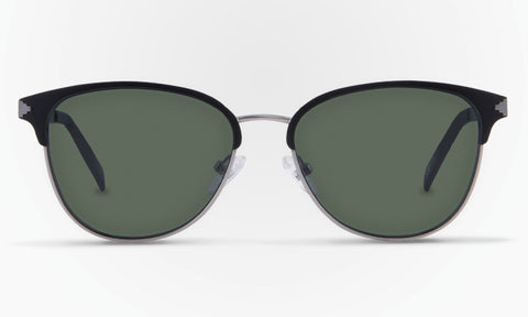 Lentes de Sol Karun FRANCA Negro