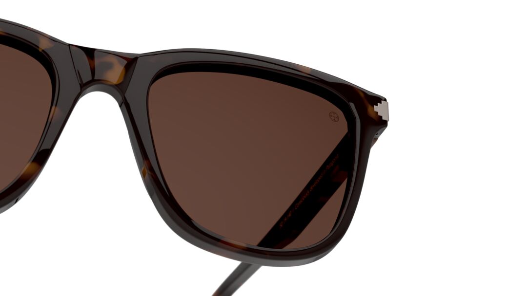 Lentes de Sol Karun ZORRO Havana