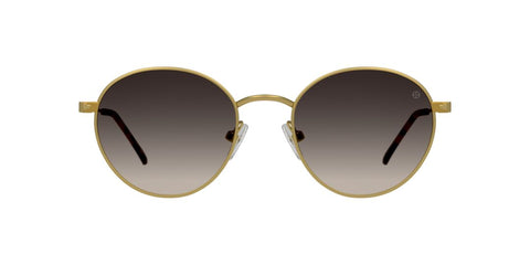 Lentes de Sol Karun JOROBADA Dorado