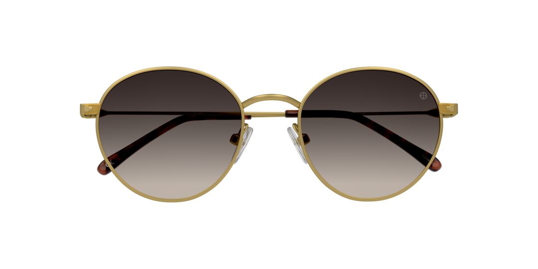 Lentes de Sol Karun JOROBADA Dorado