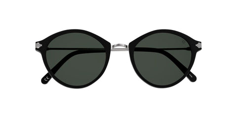 Lentes de Sol Karun ORCA Negro