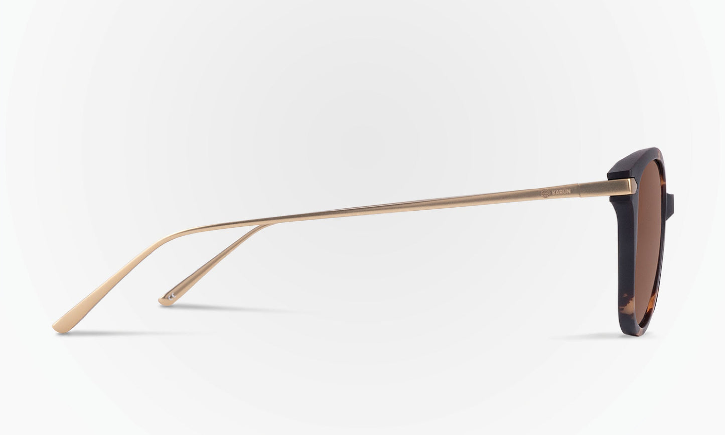 Lentes de Sol Karun PUMA Havana