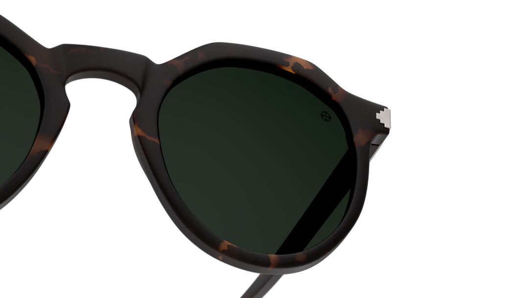 Lentes de Sol Karun PINGUINO Café