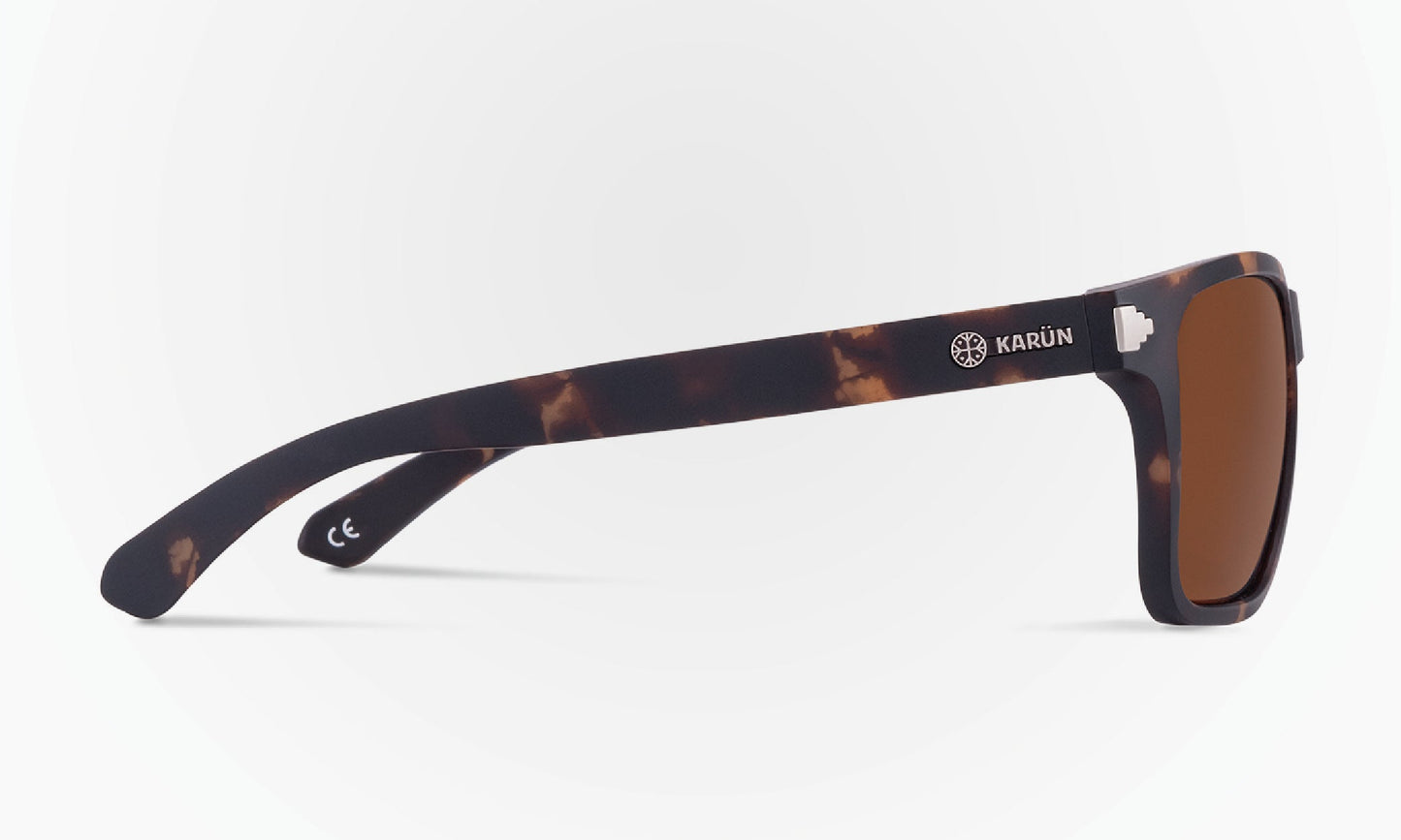 Lentes de Sol Karun LOBO Havana