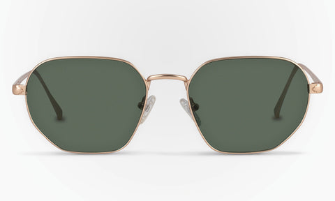 Lentes de Sol Karun WAVE Dorado