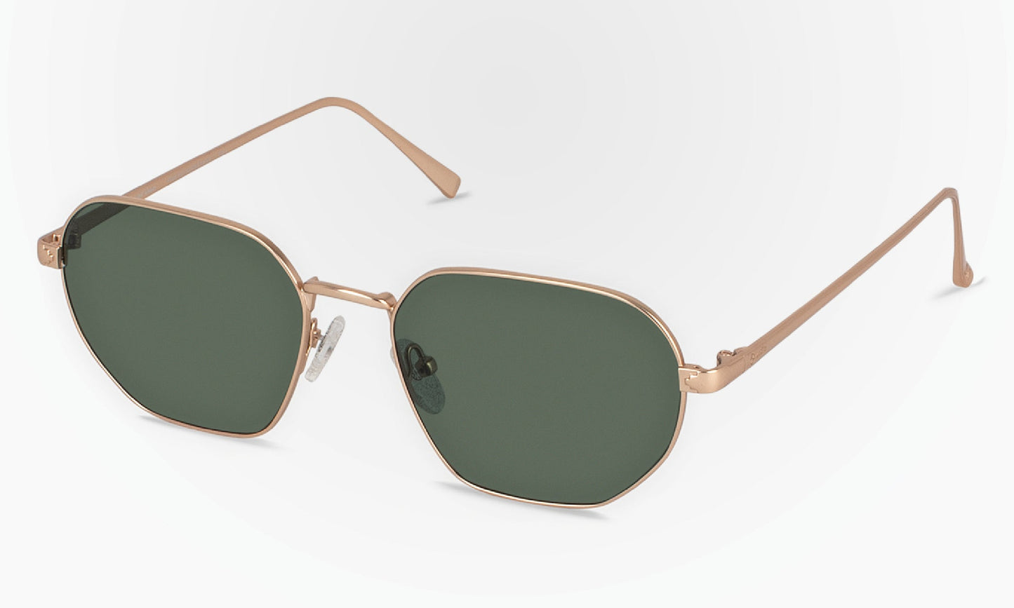 Lentes de Sol Karun WAVE Dorado