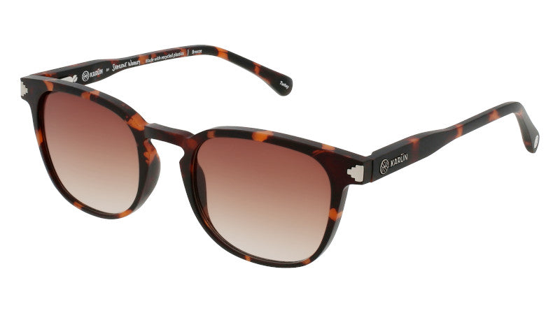 Lentes de Sol Karun BREEZE Havana