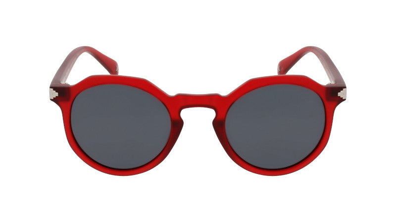 Lentes de Sol Karun CURRENT Rojo