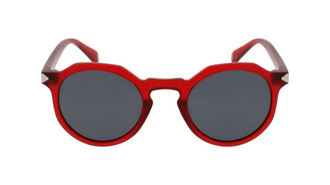 Lentes de Sol Karun CURRENT Rojo